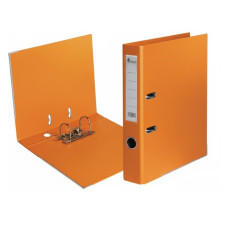 Mape-reģistrs Forpus A4 50mm oranža