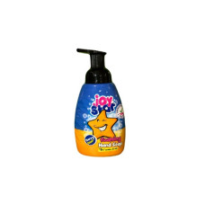 JOY STAR putu ziepes Berry Blast 300ml