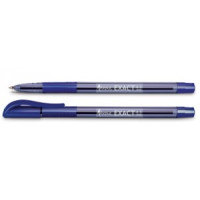 Lodīšu Pildspalva"EXACT" 0.3mm, zila