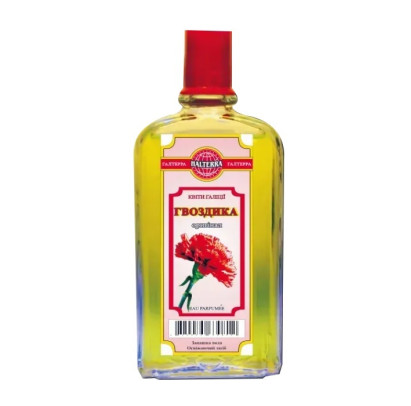 GVOZDIKA оdekolons, 78 ml