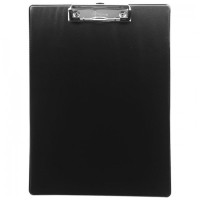 Planšete Forpus A4 , melna