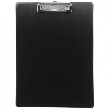 Planšete Forpus A4 , melna