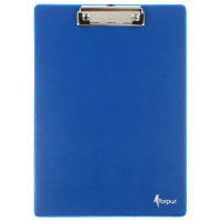 Planšete Forpus A4 , zils