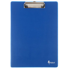 Planšete Forpus A4 , zils