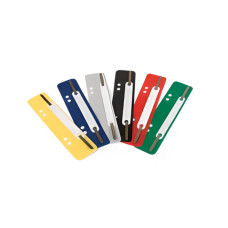 Ātršuvēju mehānismi 34x150mm, dzeltens, 25.gab