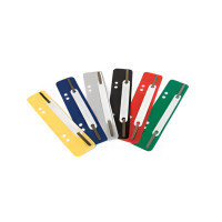 Ātršuvēju mehānismi 34x150mm, zils, 25.gab