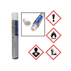 Uzlīmju noņemšanas zīmulis 15ml Data Flash (12gab/iep, 600gab/kastē)