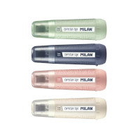 Korekcijas lente 5mmx6m, Milan