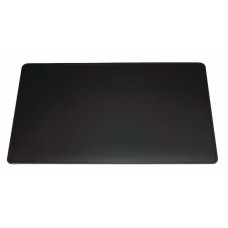 Galda segums 65x52cm melns, DURABLE