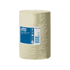 Roku dvielis TORK Basic Centerfeed M1, 1-kārt, 115m, h-20,5cm, dzeltens