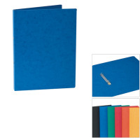 Mape Multi-S kartona A4/20mm ar 2 gredz.D-13mm, zaļa