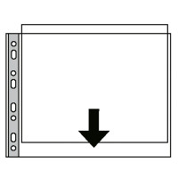 Kabata ESSELTE A3 horizontāla 85mic. matēta