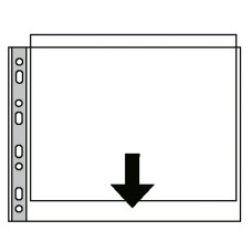 Kabata ESSELTE A3 horizontāla 85mic. matēta