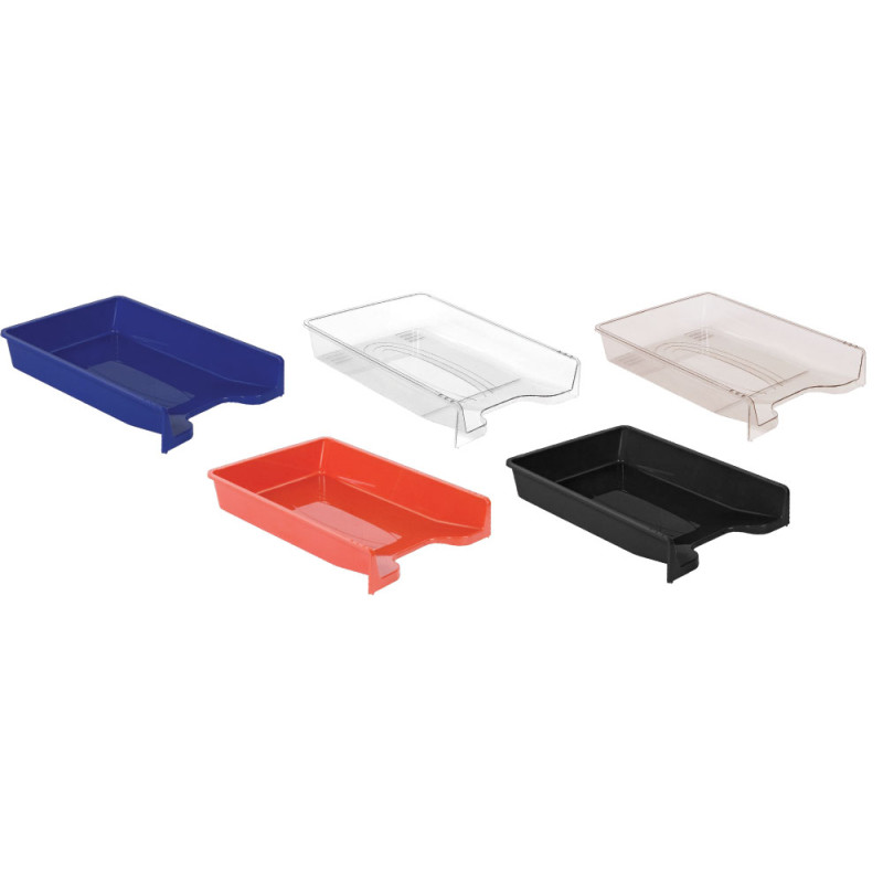 Plaukts dokumentiem (dūmu) Forpus