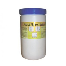 Hlora tabletes ORLAV-079, 300gab, (1kg)