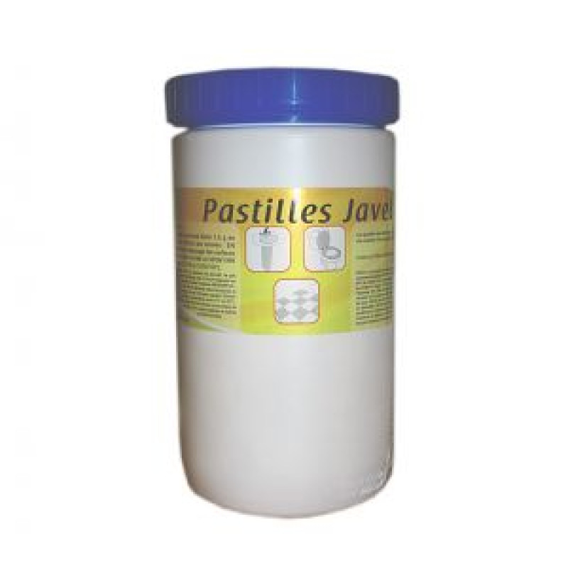 Hlora tabletes ORLAV-079, 300gab, (1kg)