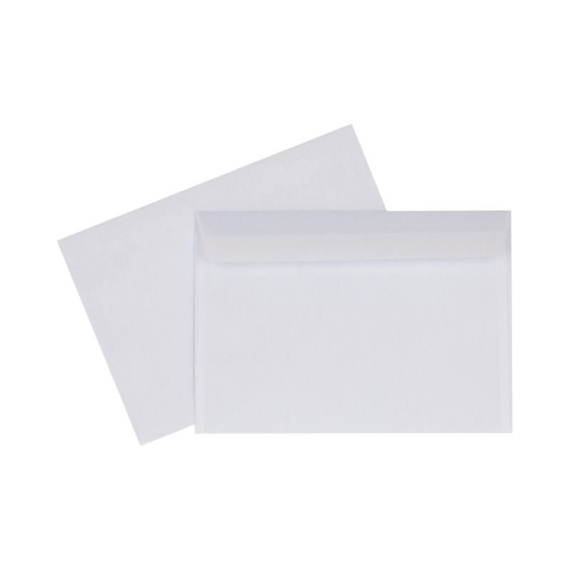 Aploksne C6, 114x162mm, 10 gab.