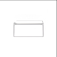 Aploksnes  C65, 114x229mm, 10 gab.