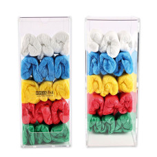 Multi-Dispenser Akrila caurspīdīgs 15.5x21cm