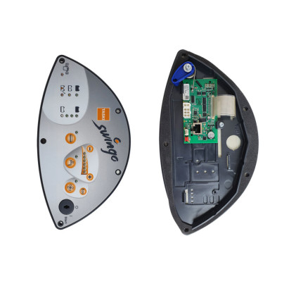 Elektronikas komplekts priekš Swingo 755/855/955/1255