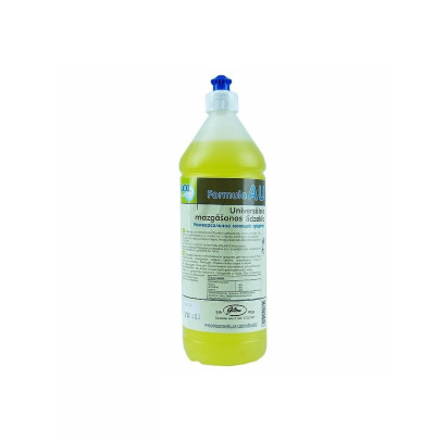Mazgāšanas līdzeklis grīdām EWOL formula AU, 1 L