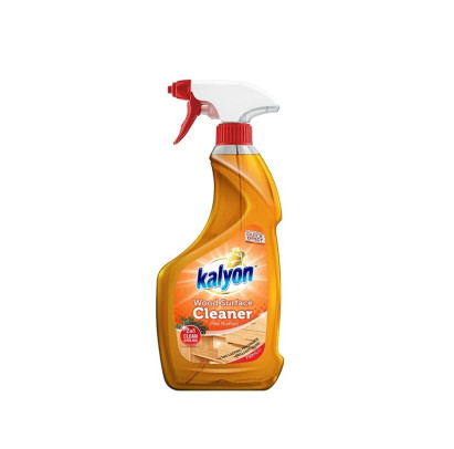 KALYON koka virsmu tīrīšanas līdzeklis 750ml