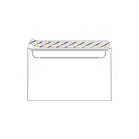 Aploksnes Postsec C4 229x324 ar perforāciju, 10 gab.