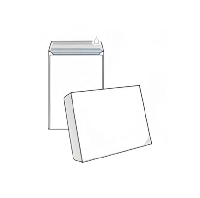 Aploksnes  C4 HK 229x324 mm, 10 gab.