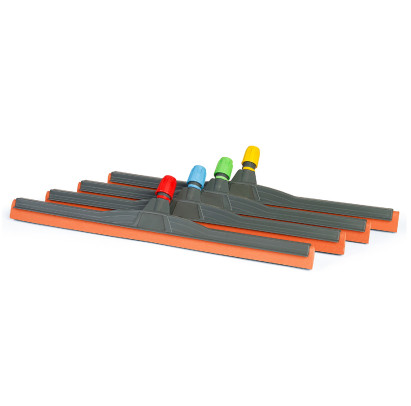 BELLA grīdas sliede plastmasas 75 cm