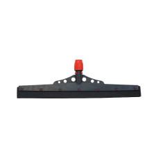 Grīdas sliede 55cm plastmasas (melna)