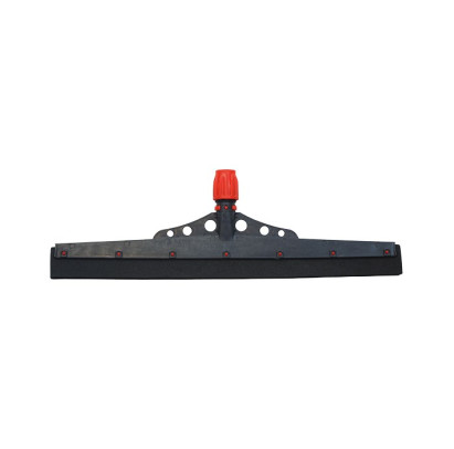 Grīdas sliede plastmasas melna 55 cm