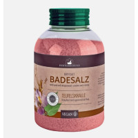 HERBAMEDICUS vannas sāls ar velna pakava ekstraktu, 575 g