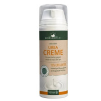 HERBAMEDICUS ķermeņa krēms ar 10% urīnvielu, 140 ml
