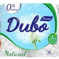 DIVO wc pap.Premio Natural 4gb