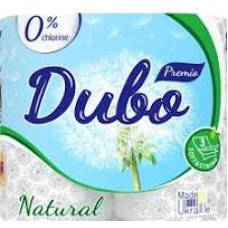 DIVO wc pap.Premio Natural 4gb