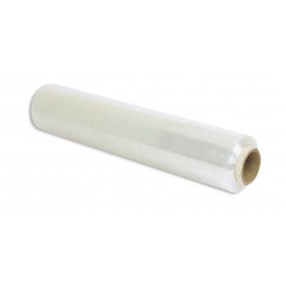 Pārtikas plēve 30 cm x 270 m 8 mikr, 0,65 kg
