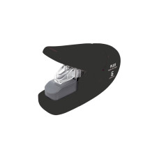 Skavotājs bez skavām 5 lap.melns SL-106AB PLUS