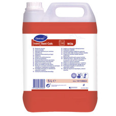 TASKI SANI CALC Skābs kaļķa nogulšņu noņemšanas līdzeklis 5L (2gab/iep)