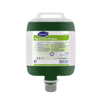 konc. Tīrišanas un dezinfekcijas lidzeklis Room Care R2-plus (2x2L)