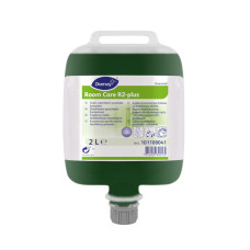 konc. Tīrišanas un dezinfekcijas lidzeklis Room Care R2-plus (2x2L)