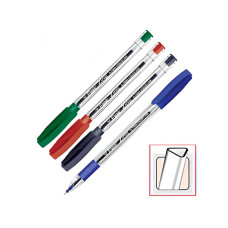 Pildspalva lodīšu ZING zila, Flair