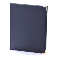 Dienasgrāmata ADVOCATE, bordo 2026g.