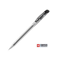 Pildspalva gēla HYDRA melna Flair