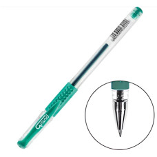 Pildspalva gēla GR-101 zaļa 0.5 mm