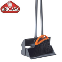 ARICASA liekšķere ar birsti ar garu kātu PP metāls 0,6 mikr