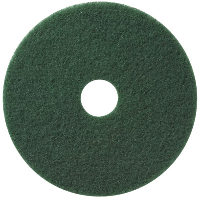 TASKI AMERICO PAD GREEN 17"/43 cm tīrīšanas paliktnis