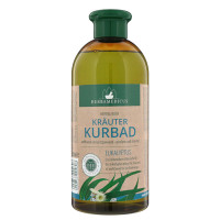 HERBAMEDICUS  vannas putas ar eikaliptu ekstraktu, 500 ml