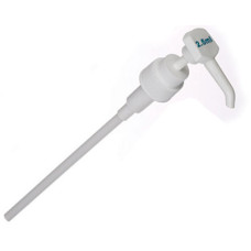 Dozators 2.5ml 1 litru kannām