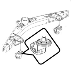 Riteņu komplekts 50/20