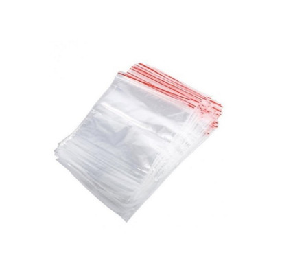 Zip Lock maisiņi 250x300 mm, 100 gab
